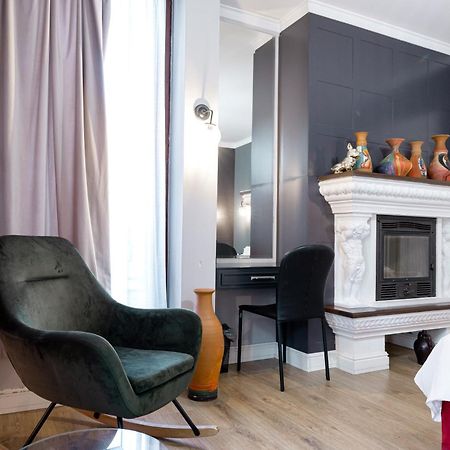 Boutique Hotel Whisky Tiranë Eksteriør bilde