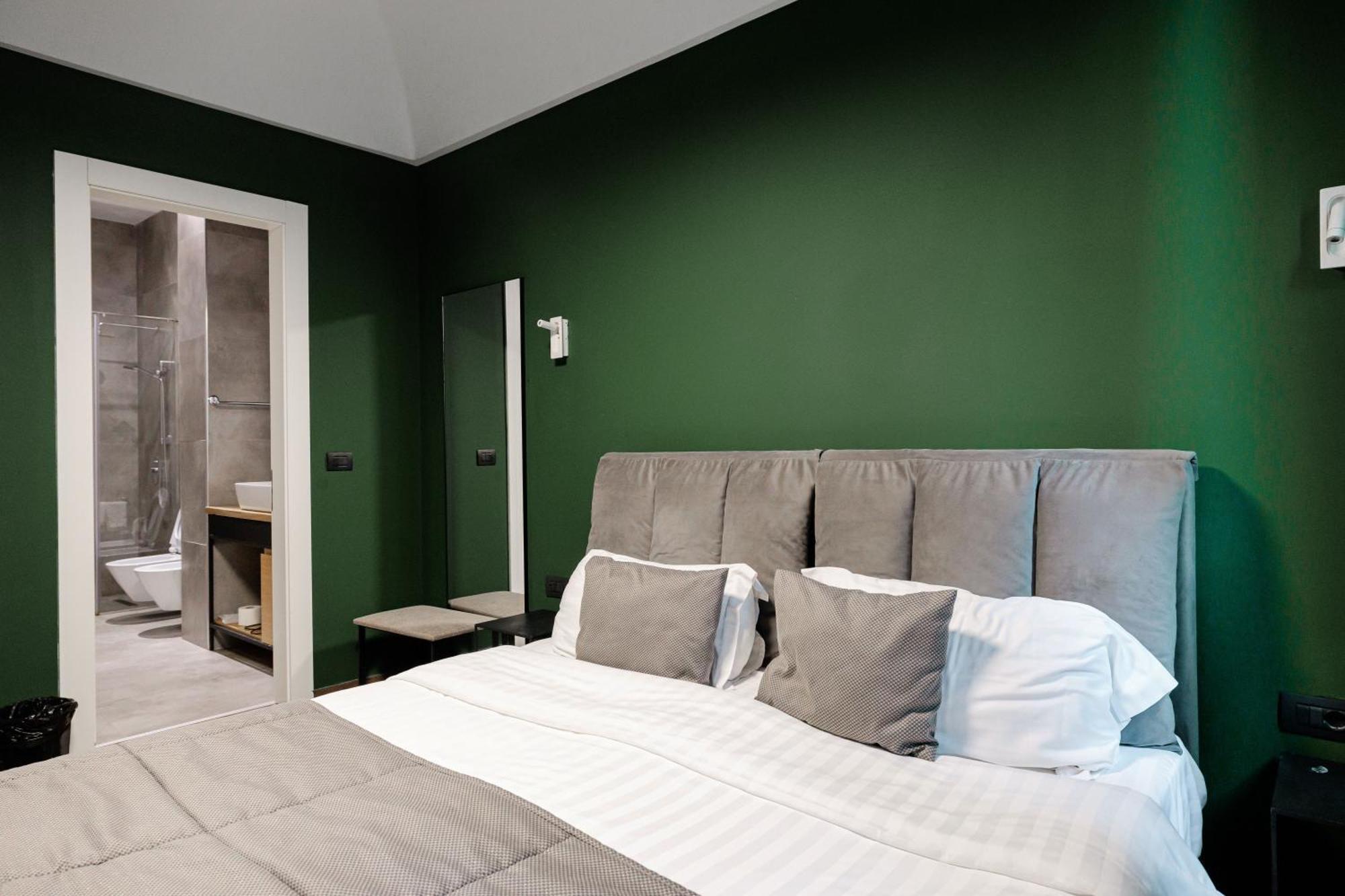 Boutique Hotel Whisky Tiranë Eksteriør bilde