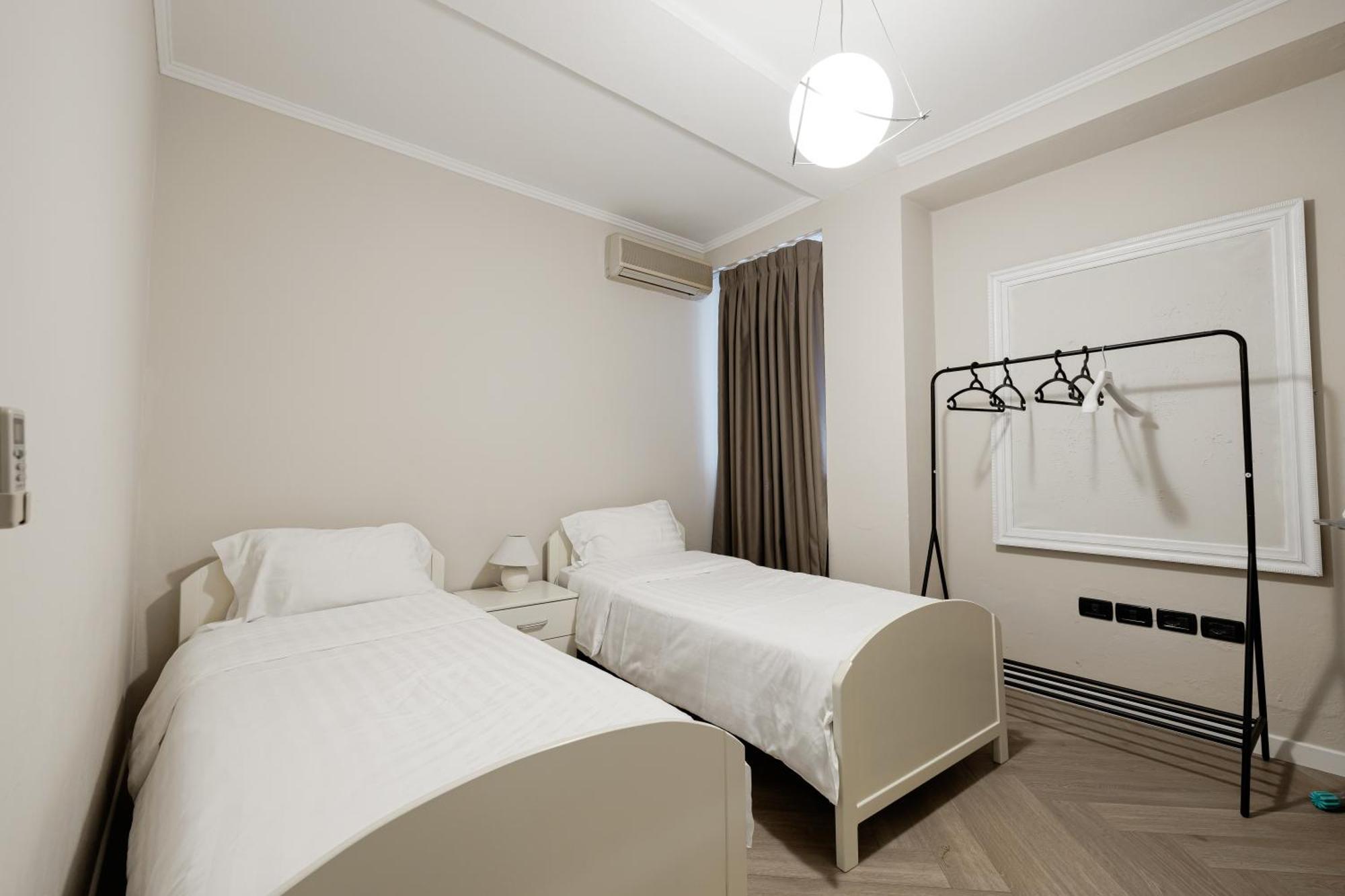 Boutique Hotel Whisky Tiranë Eksteriør bilde