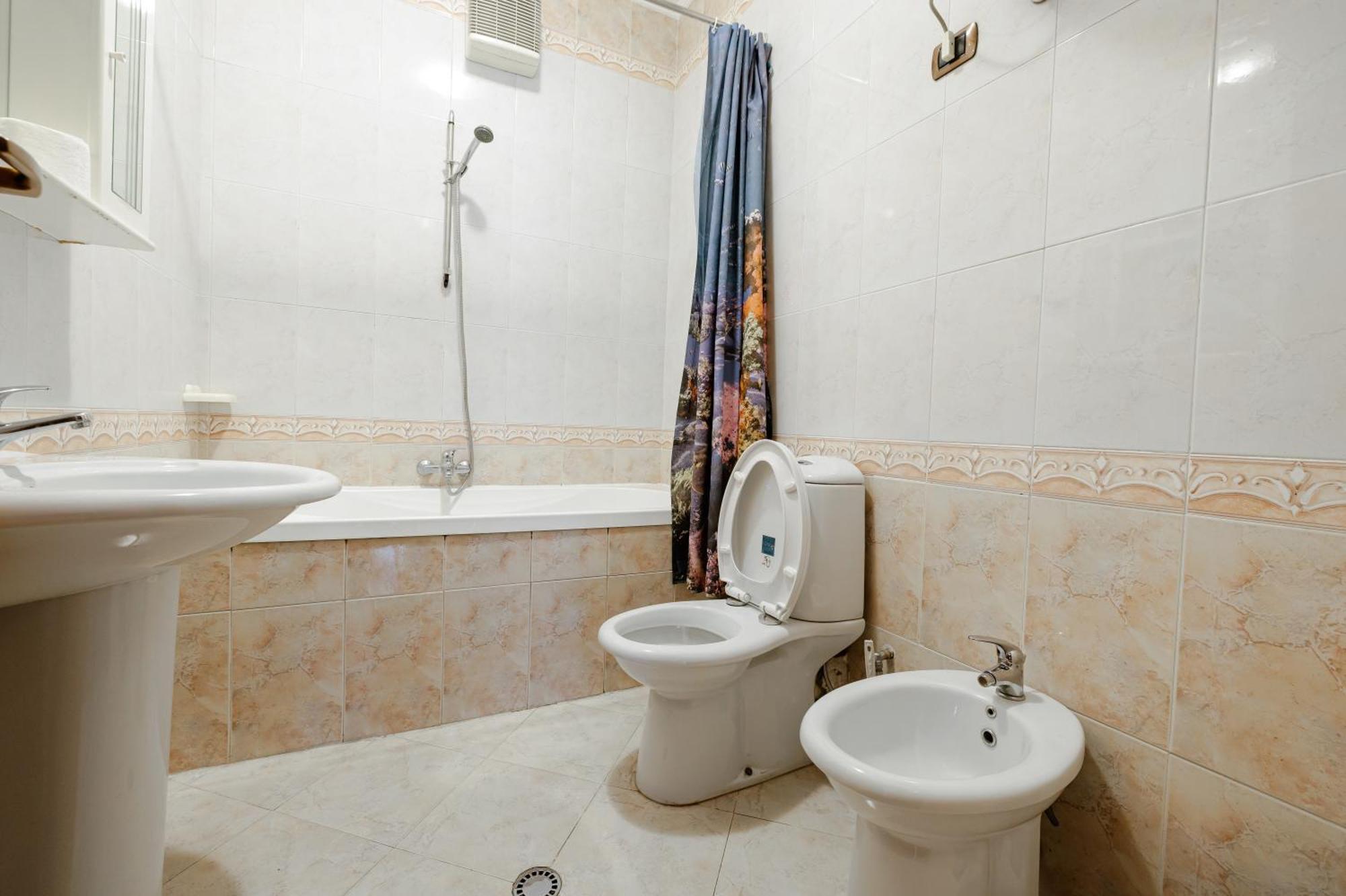 Boutique Hotel Whisky Tiranë Rom bilde